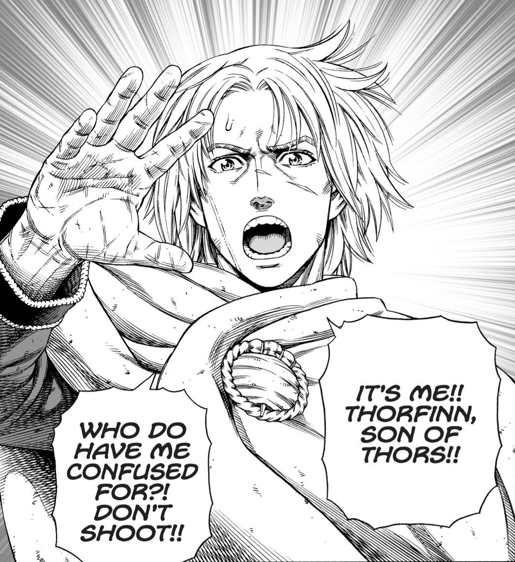 Vinland Saga Slave Arc 