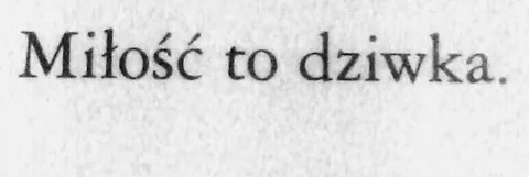 WHATEVER