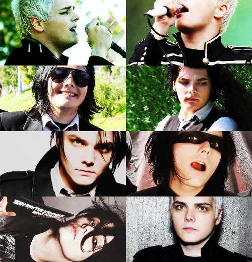 XXX ask-earth:  Rainbow Gerard  photo