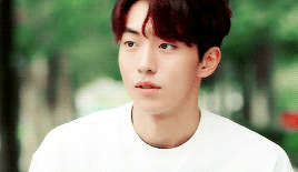 defbeoms:get yourself someone who looks at u the same way joon hyung looks at bok joo