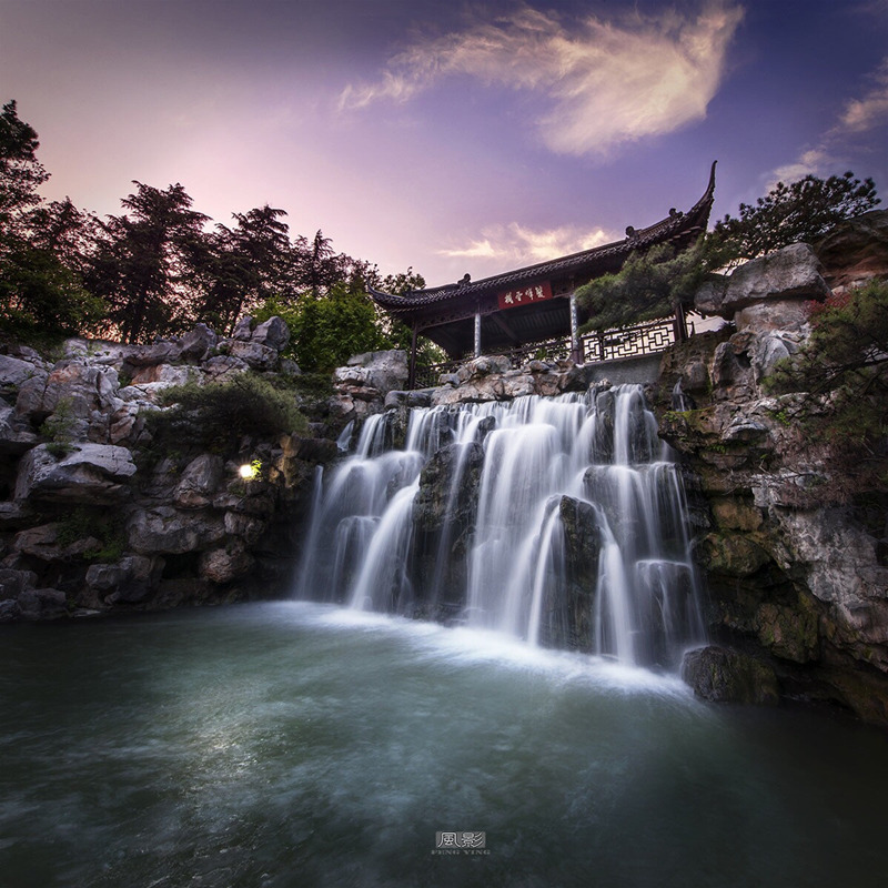 mingsonjia:  Yangzhou, China by jaja168