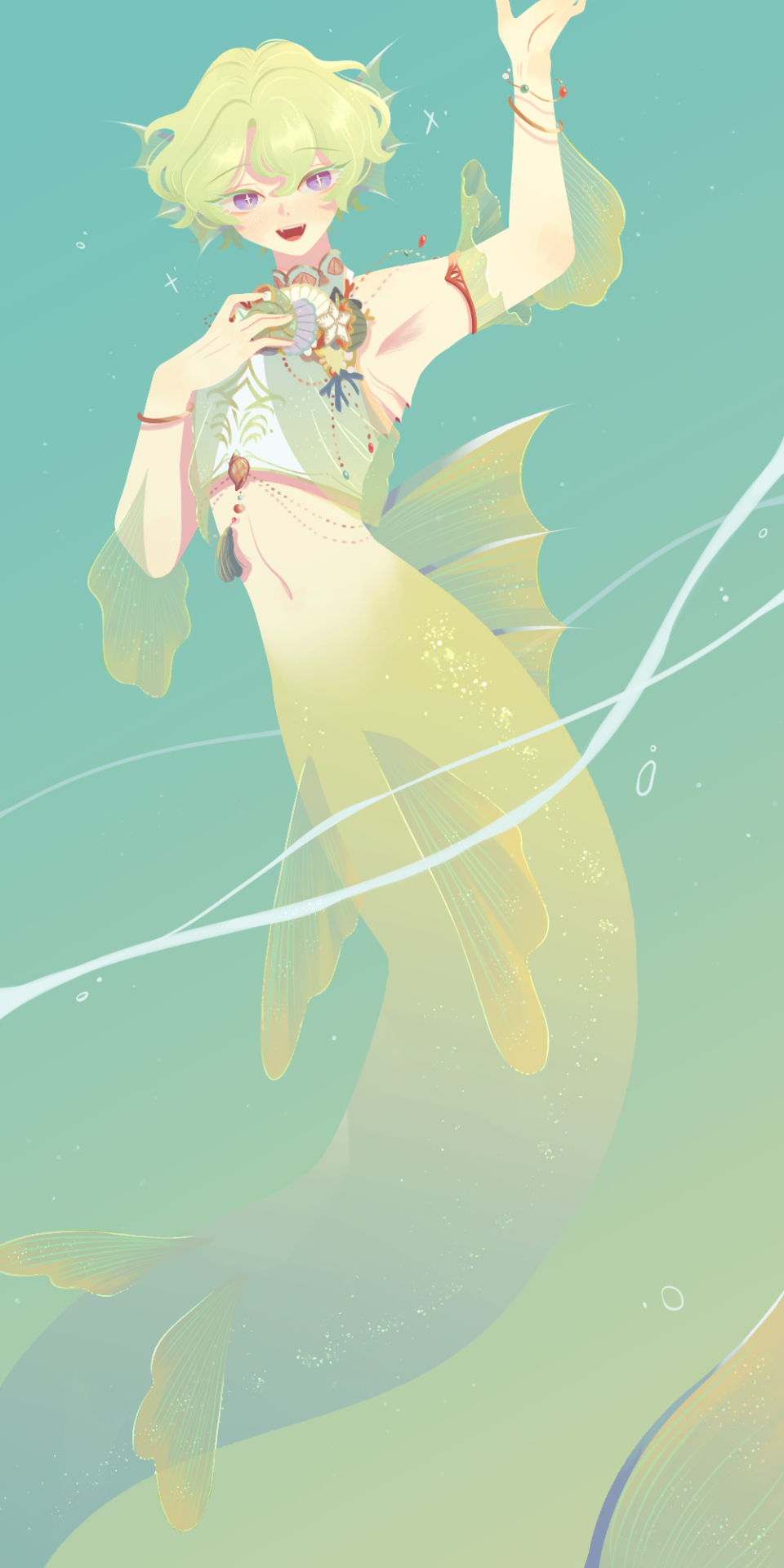 Slowly Uploads All My Old Enstars To Here