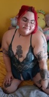 goddess-ofrain:Messy hair cute lingeriehttps://onlyfans.com/goddess_ofrain adult photos