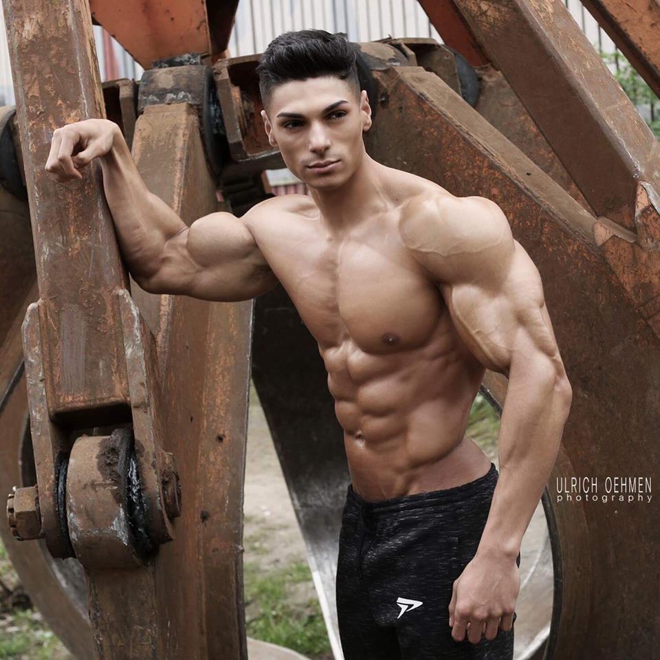   Andrei Deiu&rsquo;