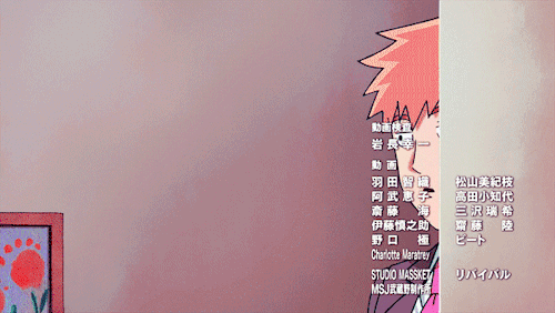 Mob Psycho 100 Final Episode