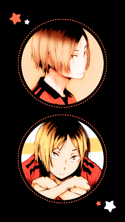 hiraqi:  Kuroken or Kenma Wallpapers ♡   requested by anonymous 