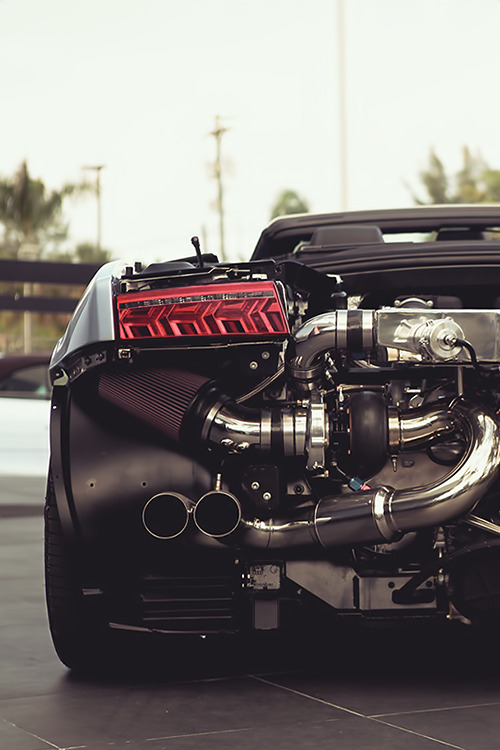 auerr:   Twin Turbo Lamborghini Gallardo LP560-4 