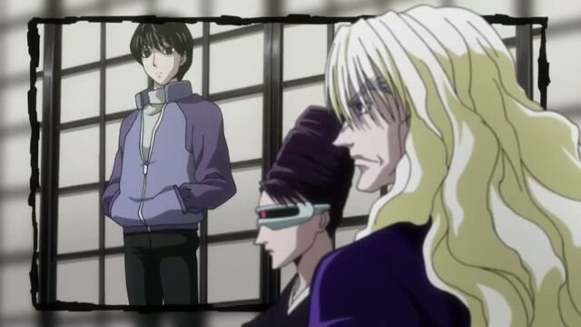 los diez asesinos mas poderosos del anime .