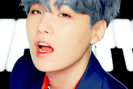 BOY WITH LUV