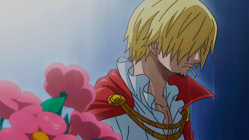 The merciless evil lady forces Sanji to make a tough choice! One