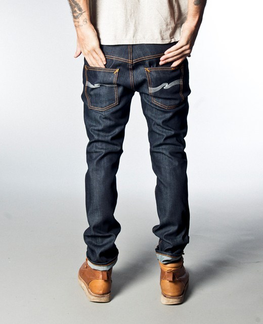 SmudeSmud — This seasons jeans from Nudie. Nudie Jeans is...