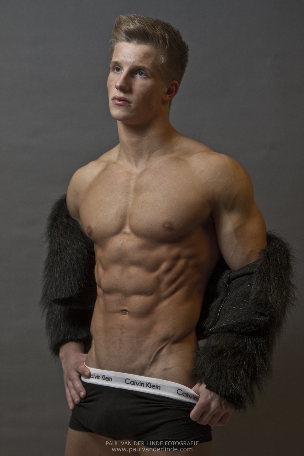 Dominik Bettray