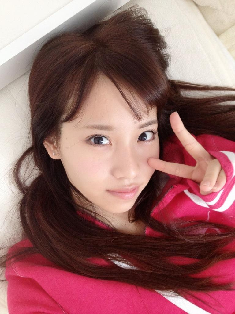 34nancha:  1429 ながおまりや、 小 自慢 最近メイクさんとかに まつげエクステですか？とかまつげ綺麗ですね