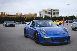 automotivated:  Cars & Coffee Extras