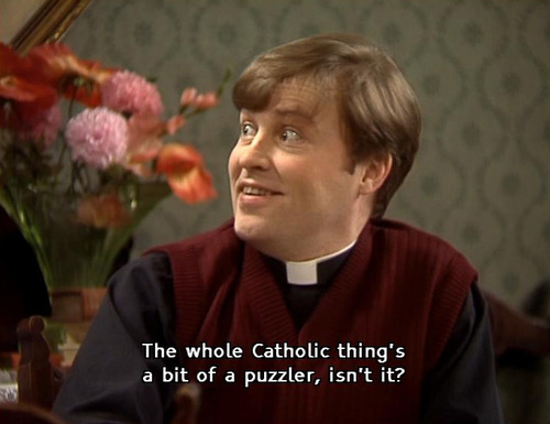 scottishheidi:I loooove father Ted :))