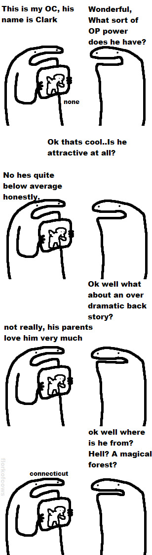 FlorkofCows Comics  Cartoon memes, Memes, Funny stories