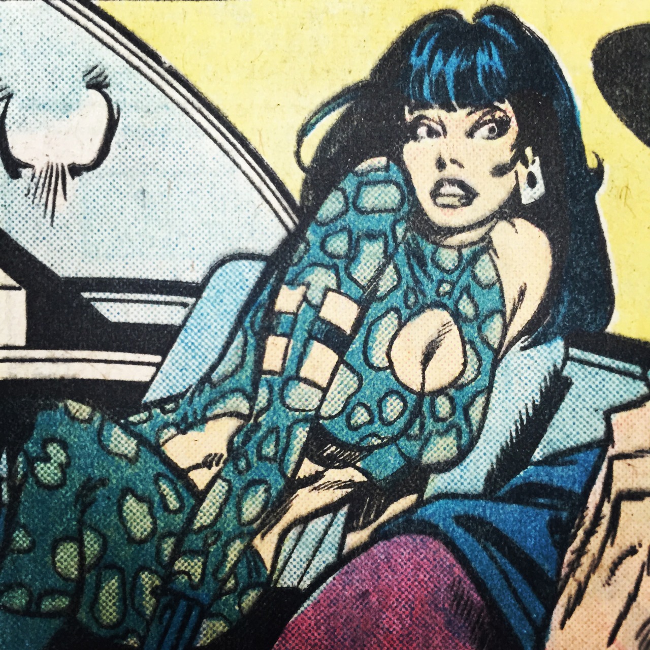 Pulp Desire