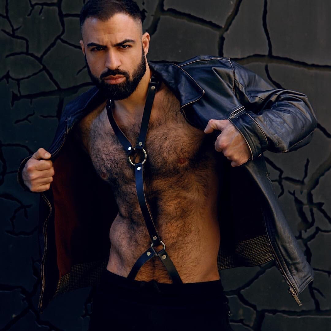 beardburnme2:  Helalat instagram 
