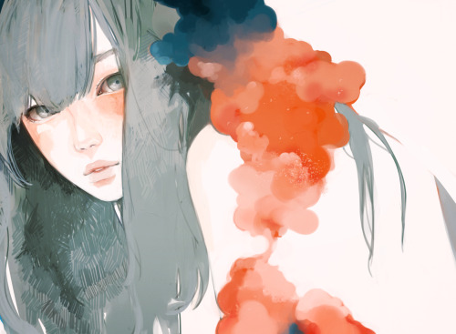 inushige:  「伝」/「たえ」の作品 [pixiv] #pixitail 