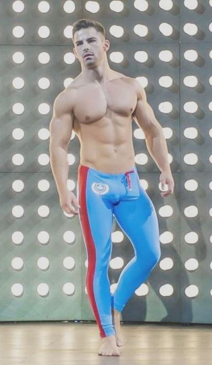 Hot, Beefy, Sexy, Muscular Men for YOU