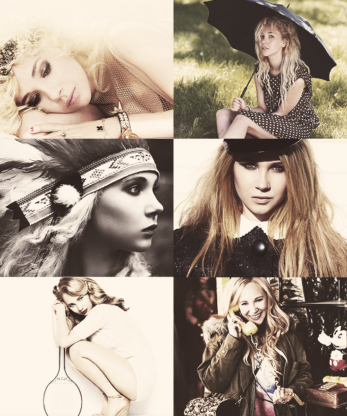 iheartitbabe:  Juno Temple on We Heart It - http://weheartit.com/entry/51179839/via/DevouredByChocolates