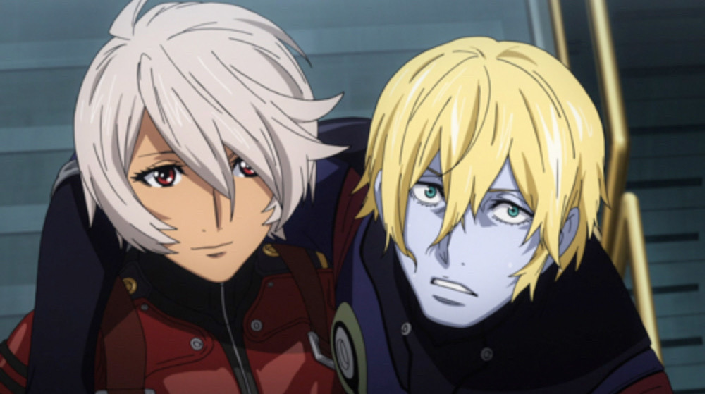 Per Aspera Ad Astra Photoset Of Screenshots From Space Battleship Per Aspera Ad Astra Photoset Of Screenshots From Space Battleship