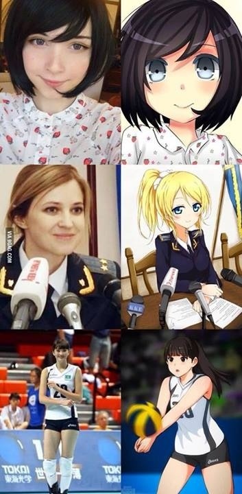 renekisan:  why are Russians so moe?