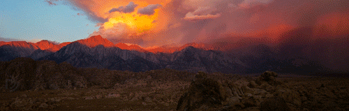 Sunrise Witchcraft