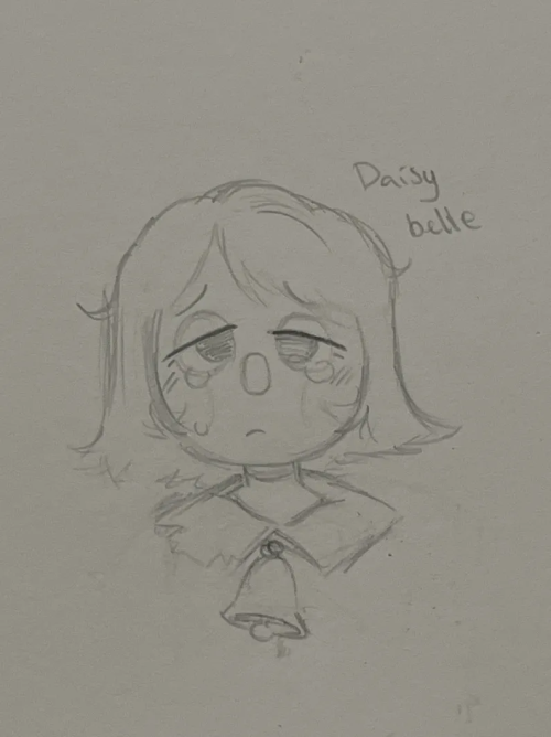 DAISY BELLE MY BELOVED
