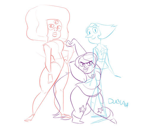dublah:  tbh i’m just too warm to keep drawing right tnow, this computer on  my