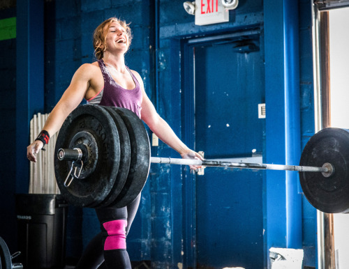 liftmovesweat: Meg Walters