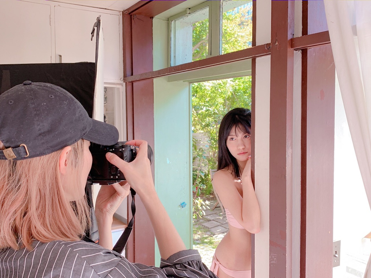 soimort:  谷口めぐ - Twitter - Thu 15 Nov 2018  皆さん！本日発売の #EX大衆
