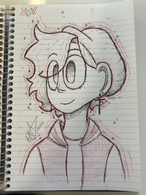 Pine Point Fanart