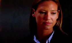 lari-elassea:  Olivia Dunham in season 4 [part one]
