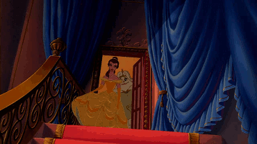 thetheatricalmudblood:  Tale as Old as Time ~ Romione Style
