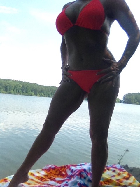 tylerstrouble:  Alabama Summer…