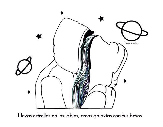 boo5cow:  creemos galaxias juntos ❤️❤️❤️ seradolescentenoesfacil