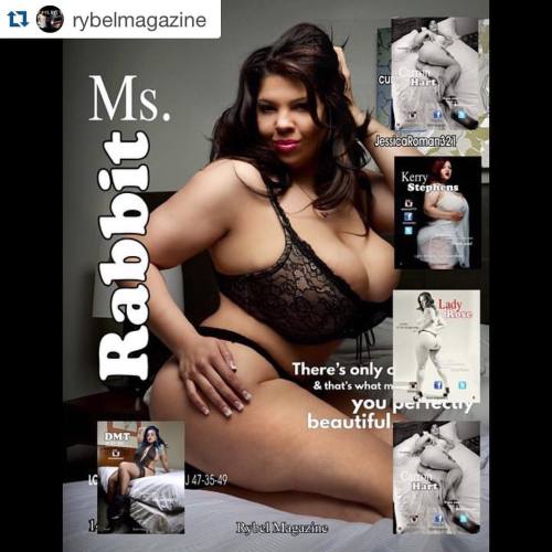 #Repost @rybelmagazine  Issue 6 of Rybel porn pictures