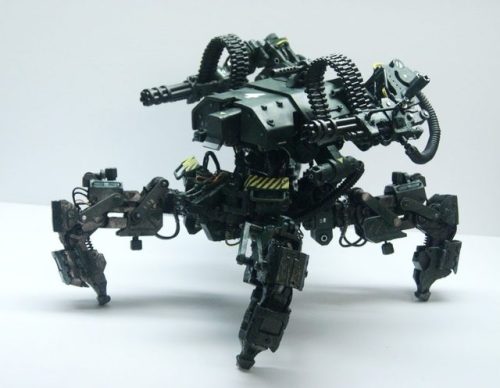 mechaddiction:2th13er51 #mecha – https://www.pinterest.com/pin/331296116329342026/