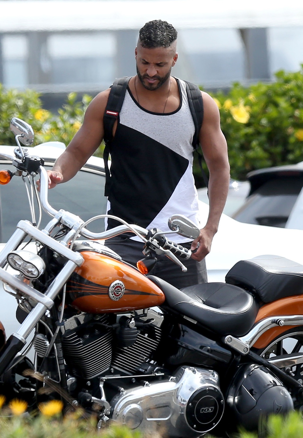 Hot as Hell Celeb Men