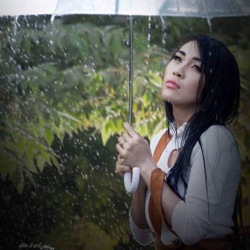 #SirasaiNakjeen #thai #model #thaimodel