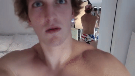 Hot Male Celebs In Underwear