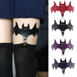 amindlessrose:  flashy-title:  formerlykandg:  goshkanani:  ofcoursethatsathing: These cute adjustable garter bats [ LINK HERE ]    @formerlykandg    💖💖   Omg omg omg   @prettycockpuppet look!