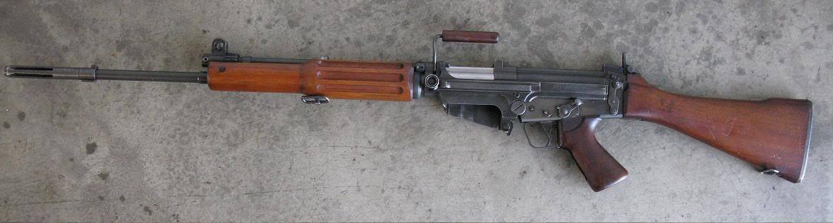 bolt-carrier-assembly:  lee-enfeel:  I found these on falfiles, and I fell in love