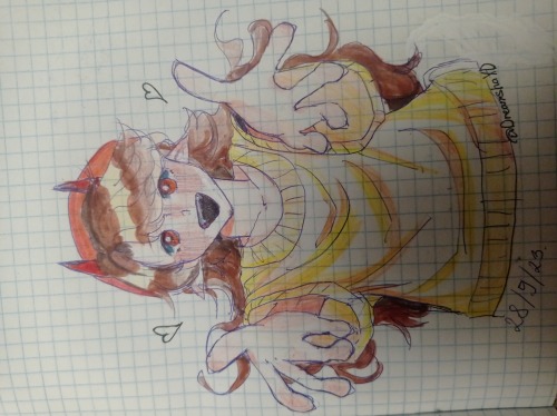 Just Sketches And Drawings That I Made At School/at Home :P (I Don't Watch QSMP, I Don't Understand Any