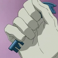 wonderfulraincloud:  Soul Eater - Episode 50 // Soul &amp; Maka 