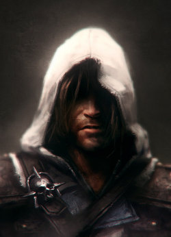 theomeganerd:  Assassin’s Creed Black Flag