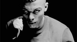 ronanlysnch:  “ronan crossed his arms to wait, just looking. at adam’s fine cheekbones, 