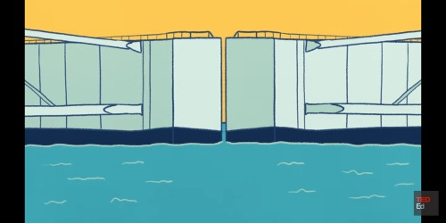 Why Isnt The Netherlands Underwater? - Stefan Al