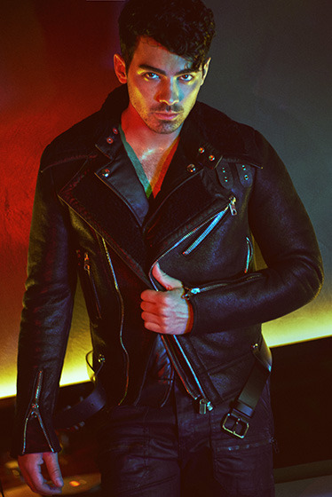 Porn nationwideexposure:  Joe Jonas | GQ Italia photos